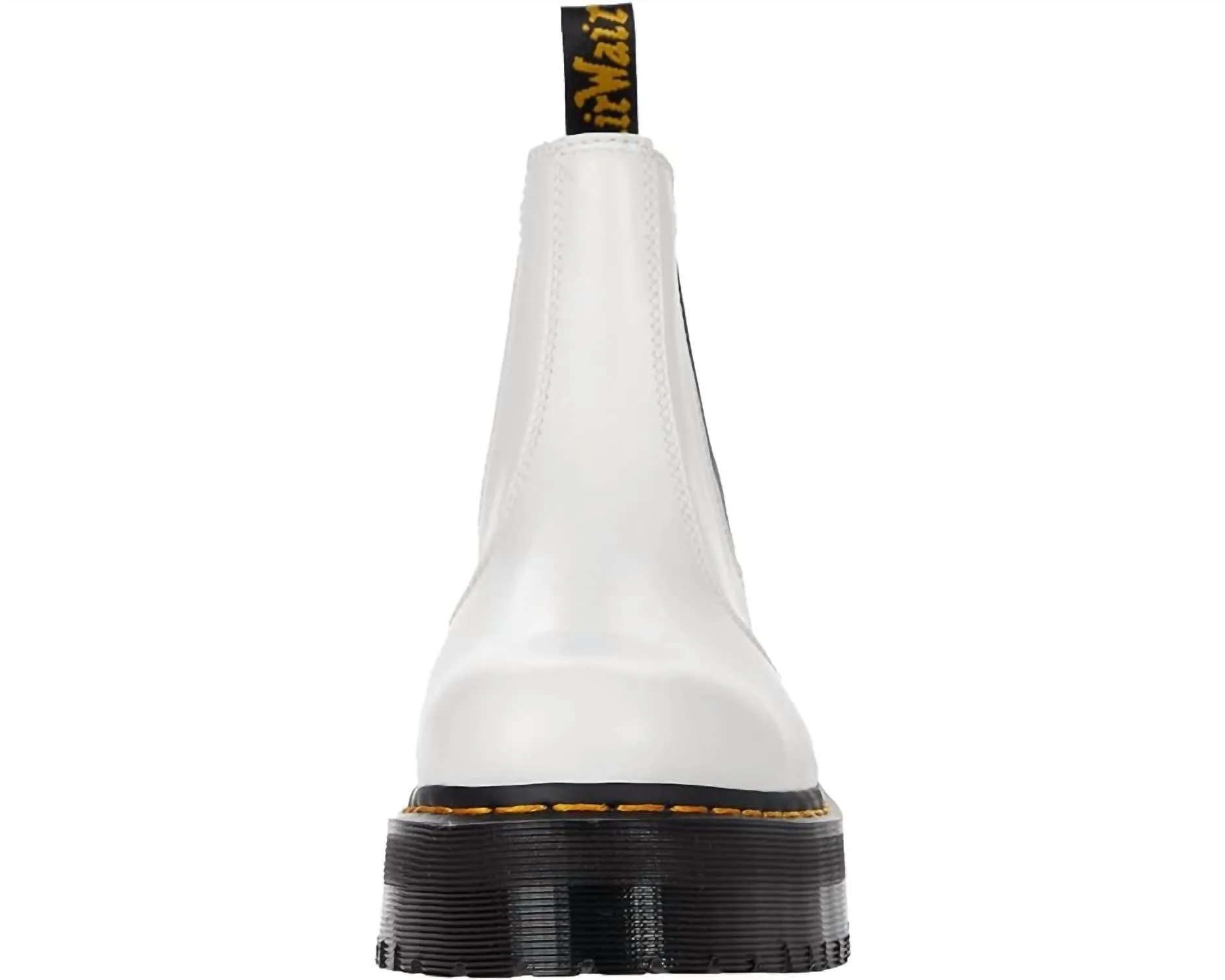 2976 Quad In White Smooth