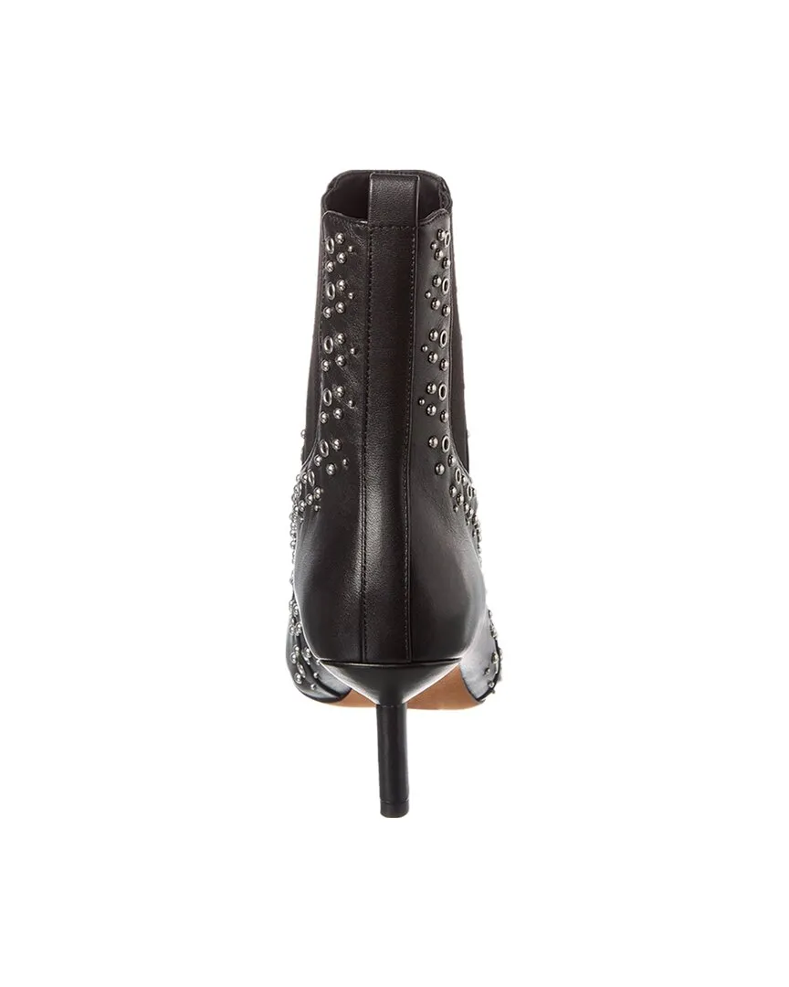 3.1 Phillip Lim Nell Mid-Calf Leather Bootie