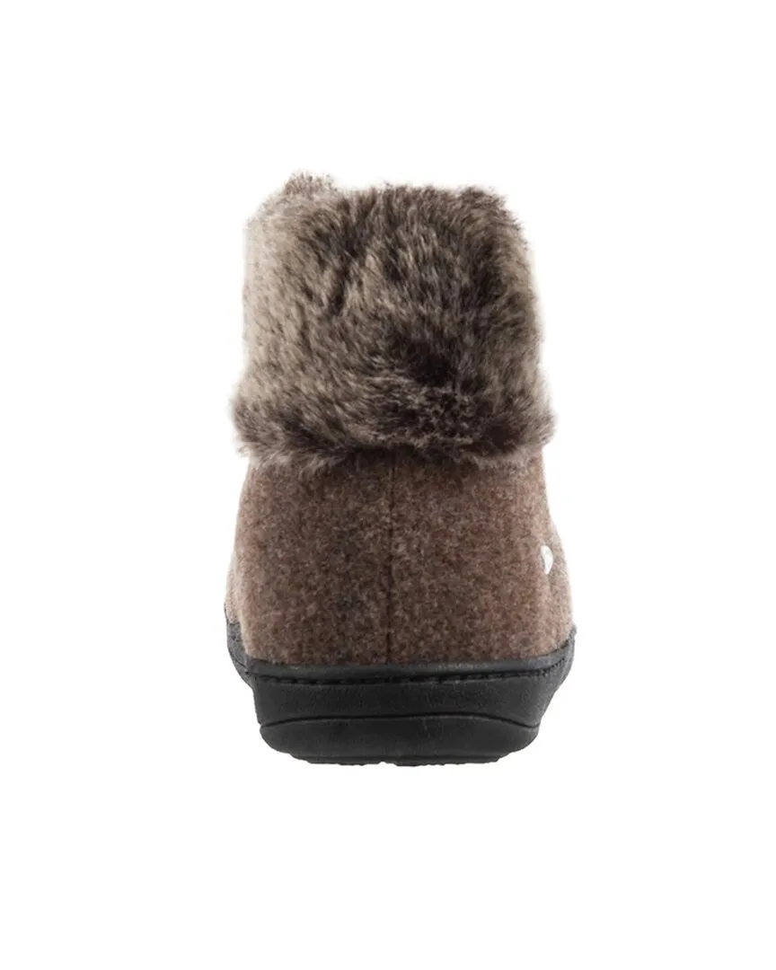 Acorn Chinchilla II Bootie