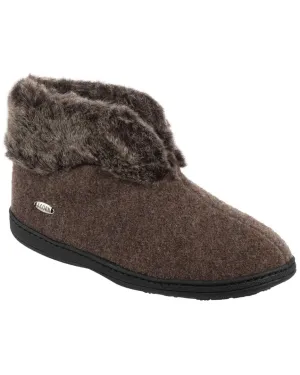 Acorn Chinchilla II Bootie