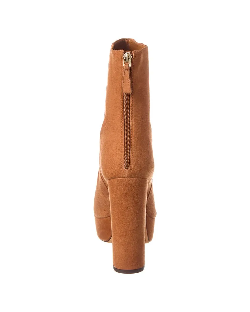Alexandre Birman Rachel 130 Suede Boot