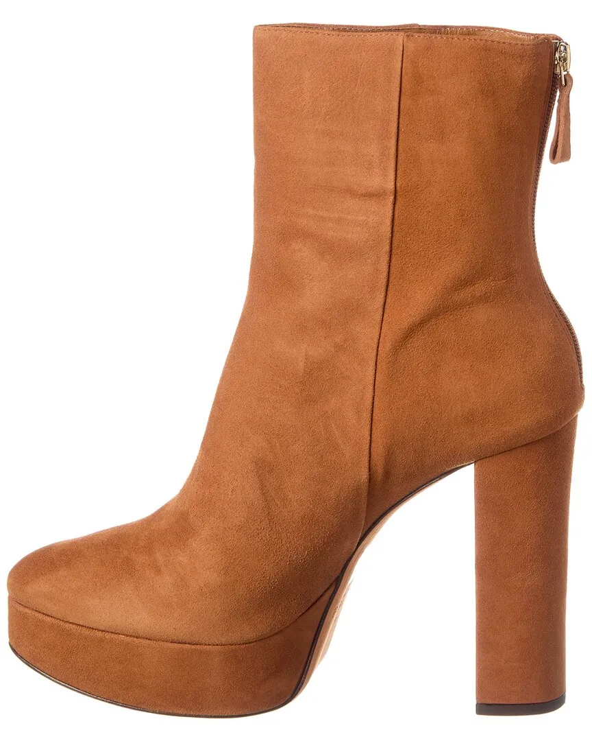 Alexandre Birman Rachel 130 Suede Boot