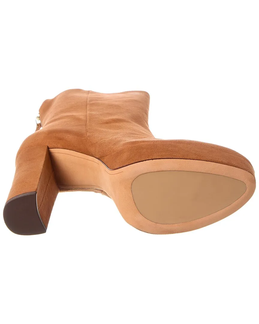 Alexandre Birman Rachel 130 Suede Boot