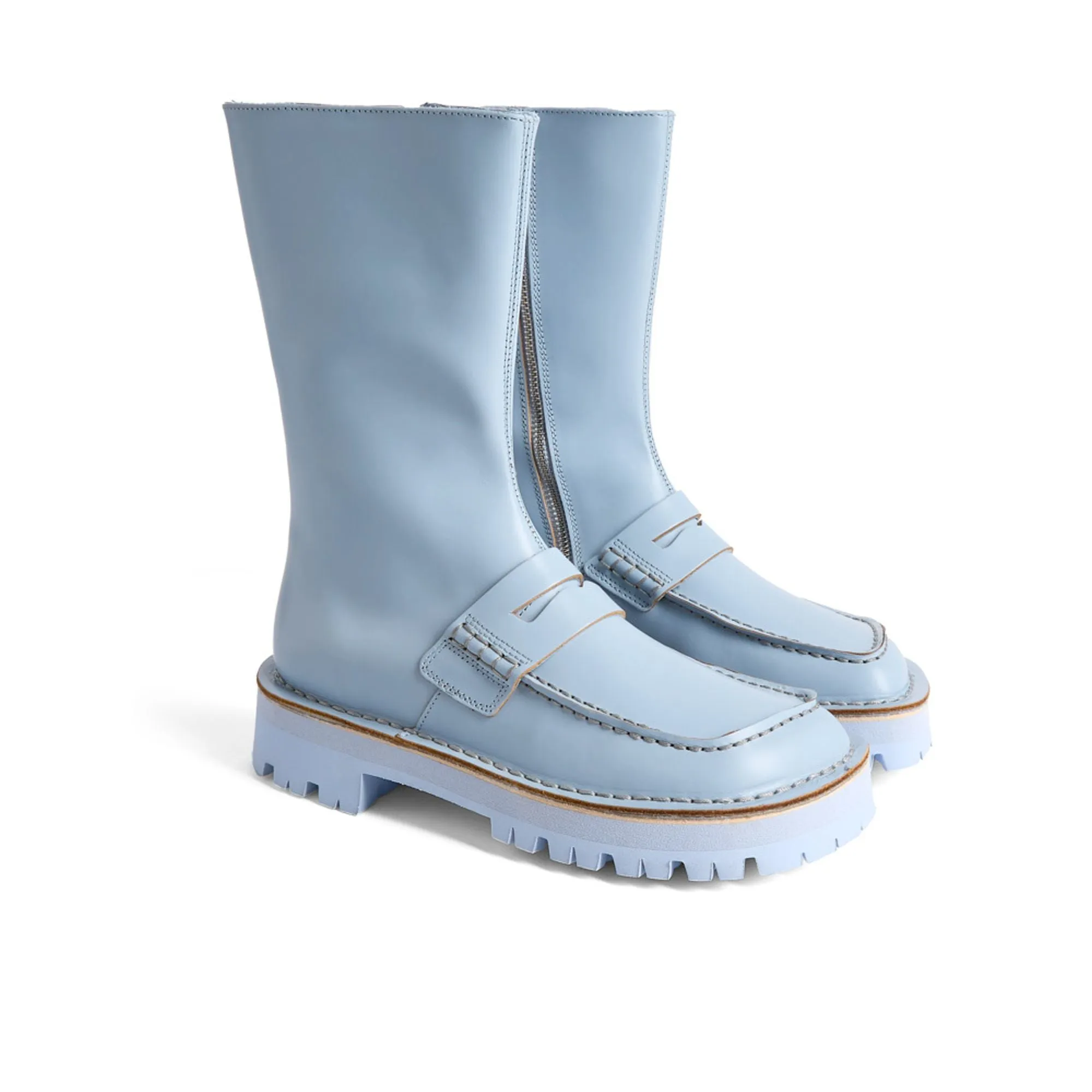 Ankle boots Women Camper Eki