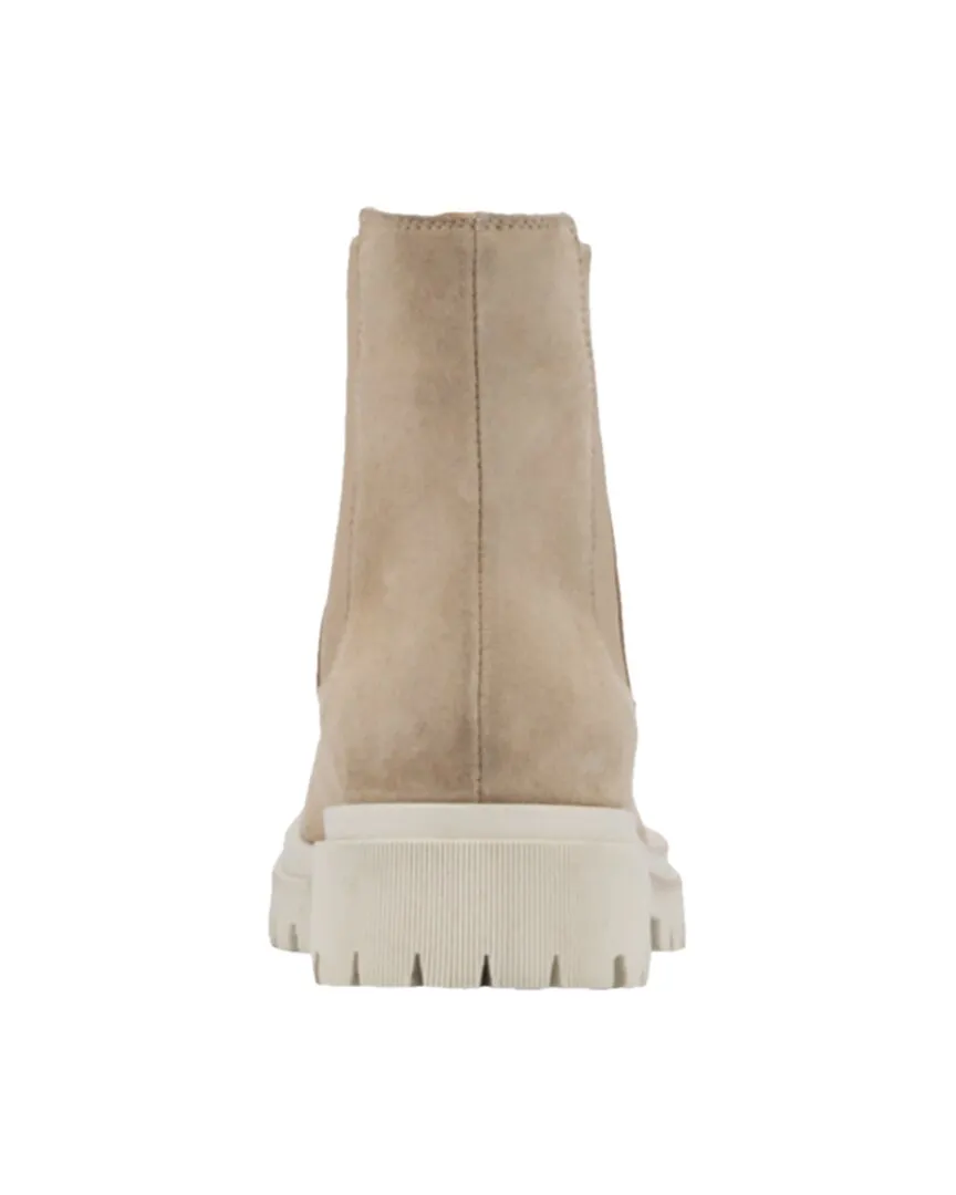 Aquatalia Olessa Weatherproof Suede Boot