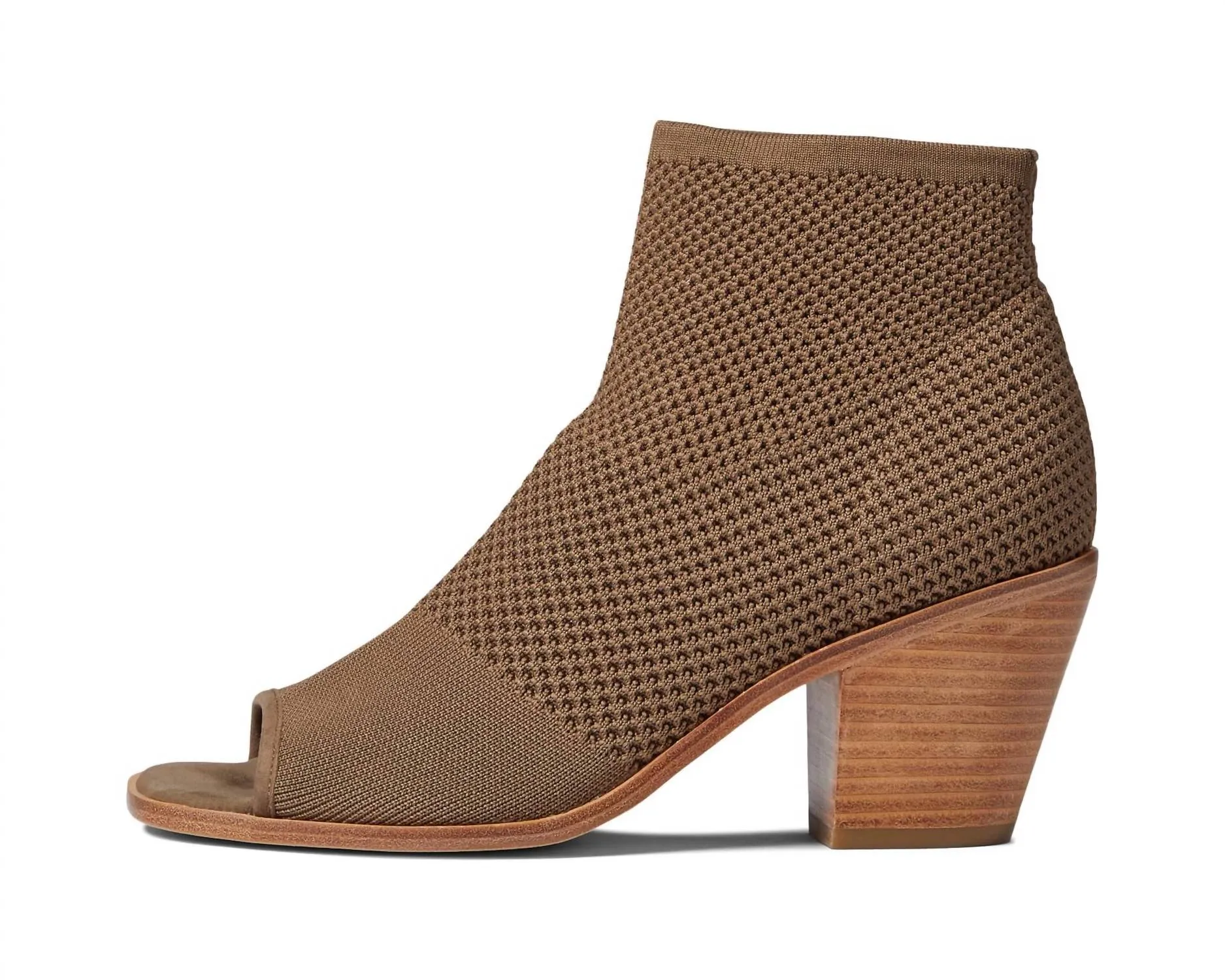 Ark Shoes In Antelope Stretch