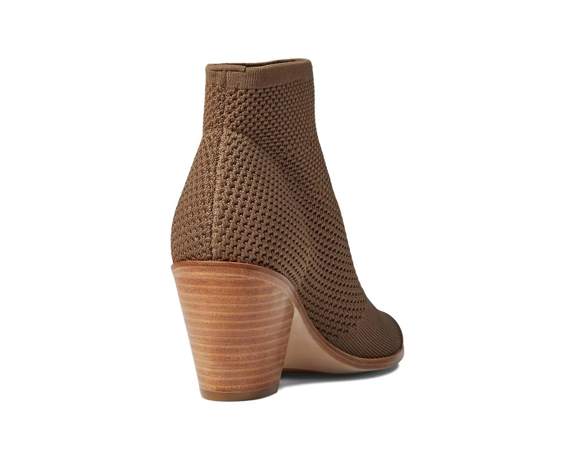 Ark Shoes In Antelope Stretch
