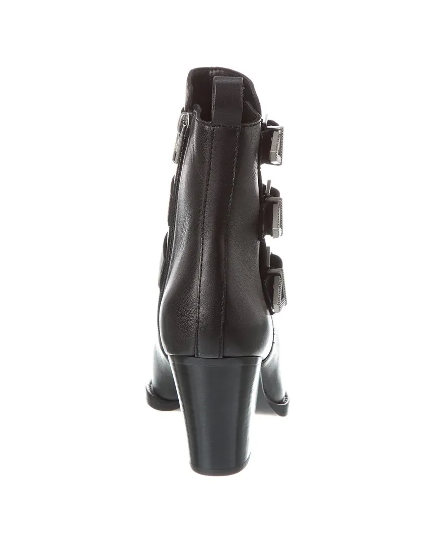 Ash Edwin S Leather Boot