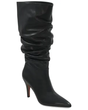 BCBGMAXAZRIA Braxton Leather Boot