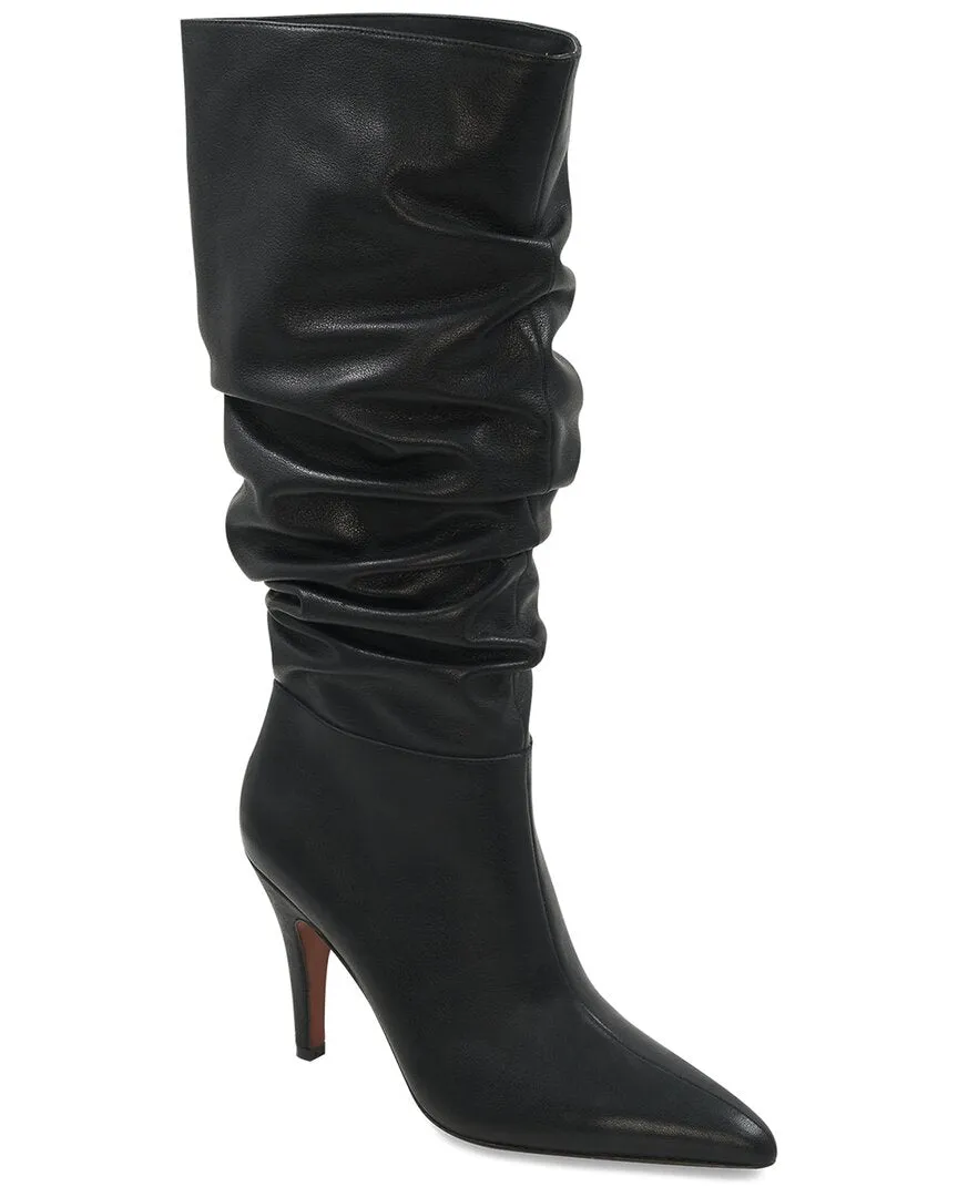 BCBGMAXAZRIA Braxton Leather Boot