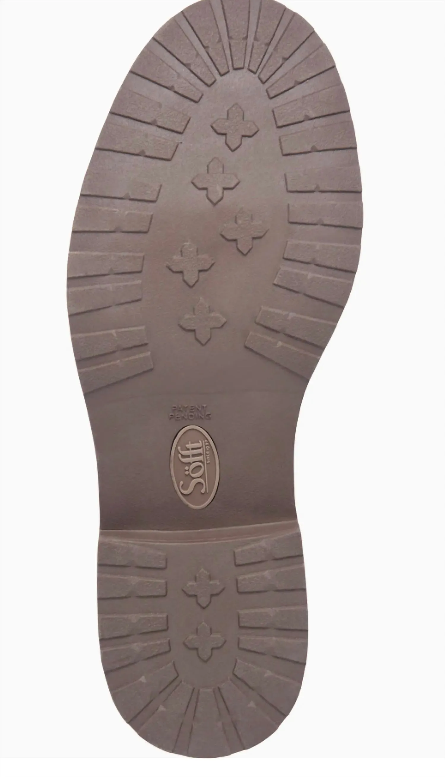 Beatrice Waterproof Boot In Taupe