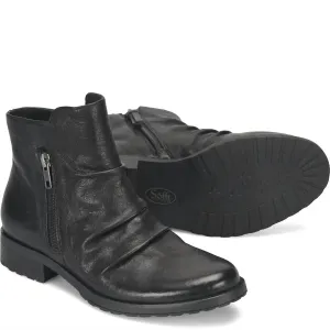 Beckie Ii In Black