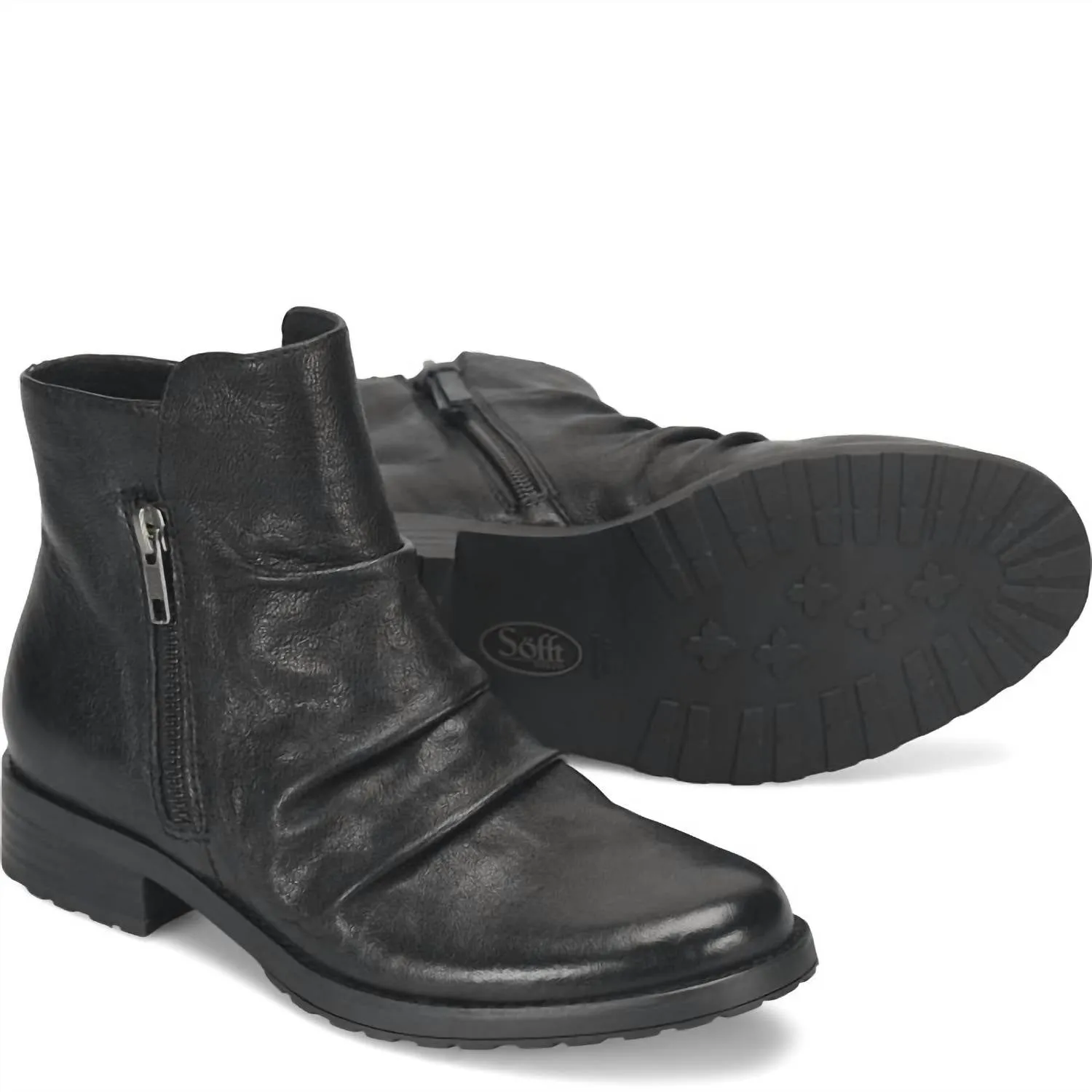 Beckie Ii In Black