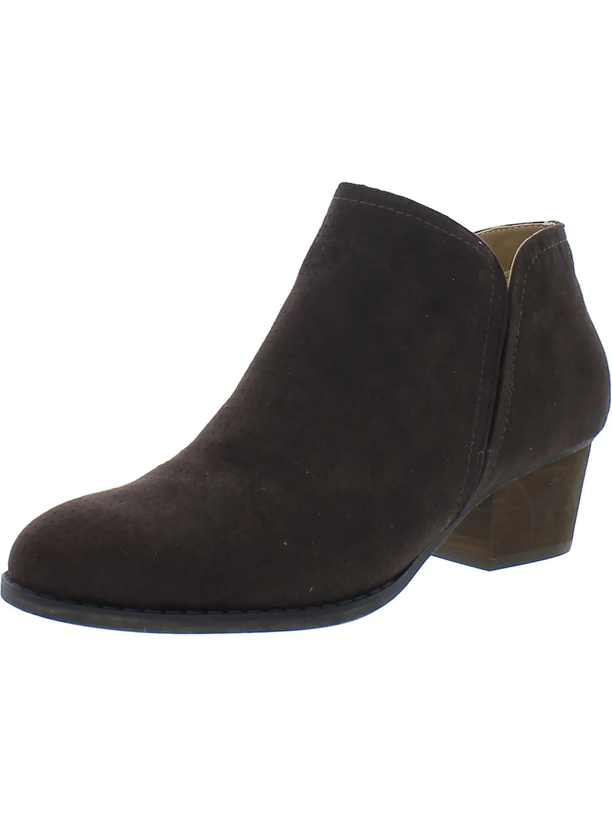 Blake Womens Booties