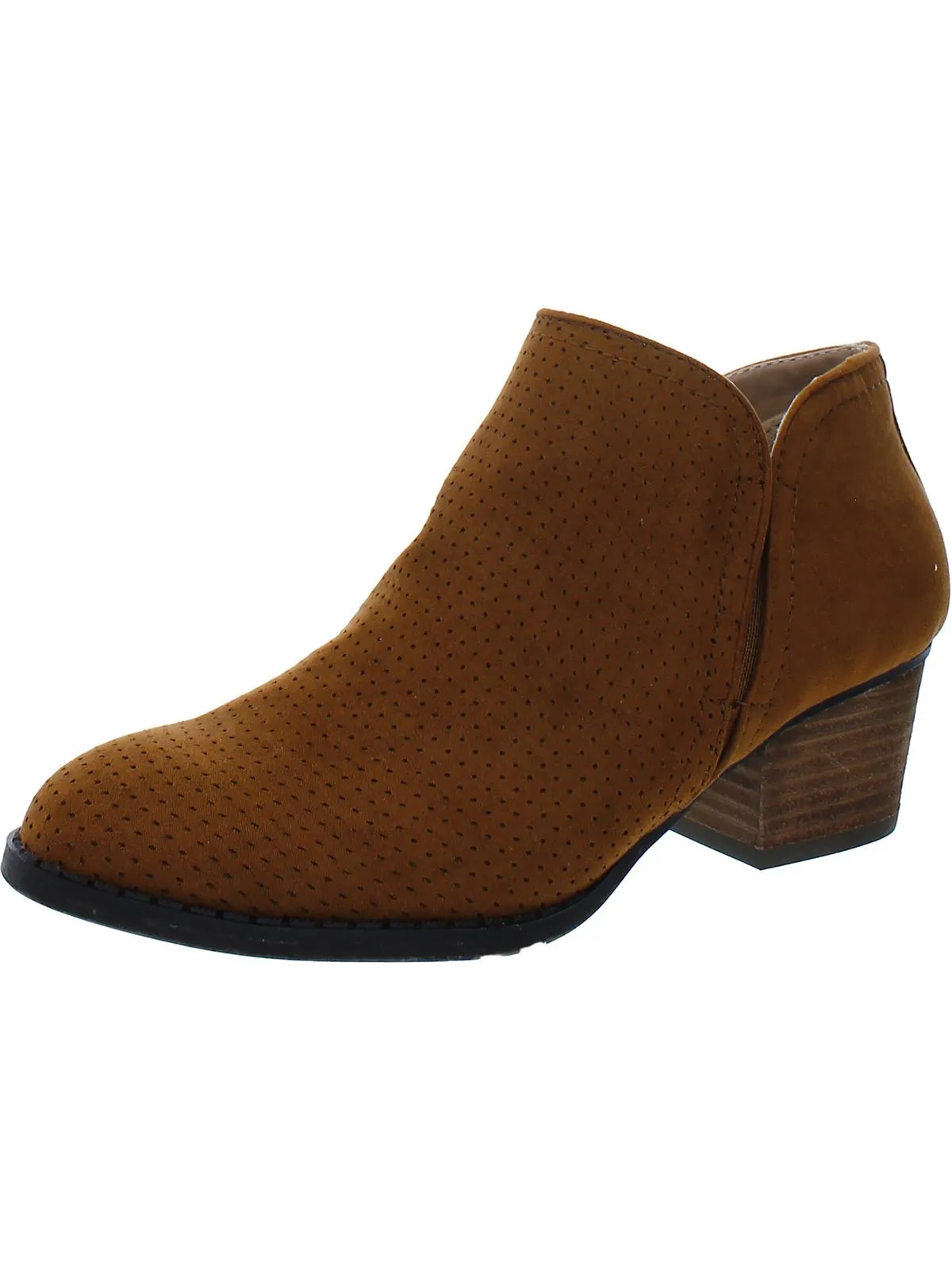 Blake Womens Booties
