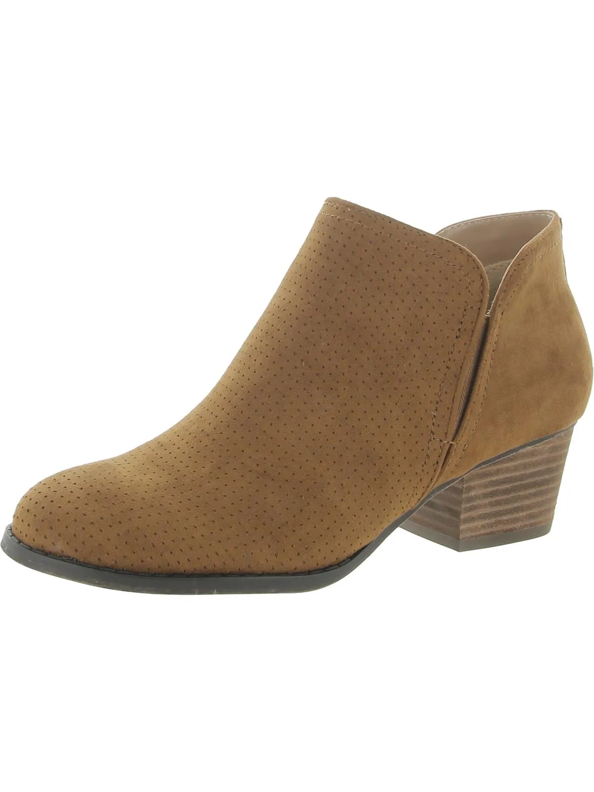 Blake Womens Booties