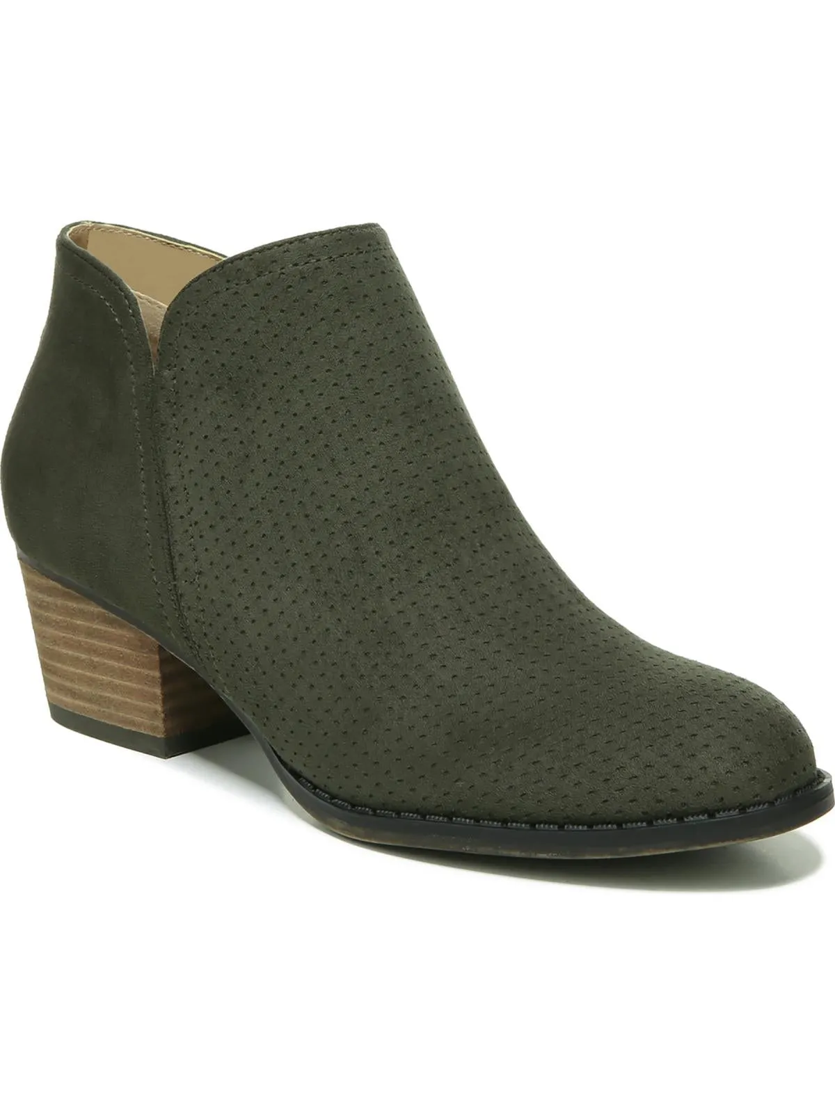 Blake Womens Booties
