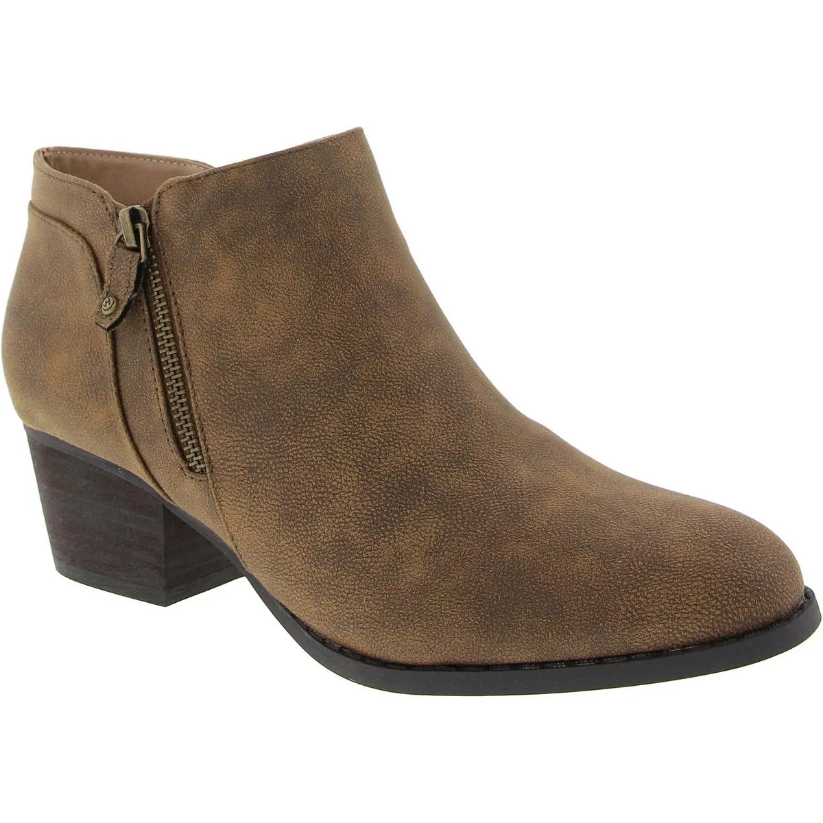 Blake Womens Booties