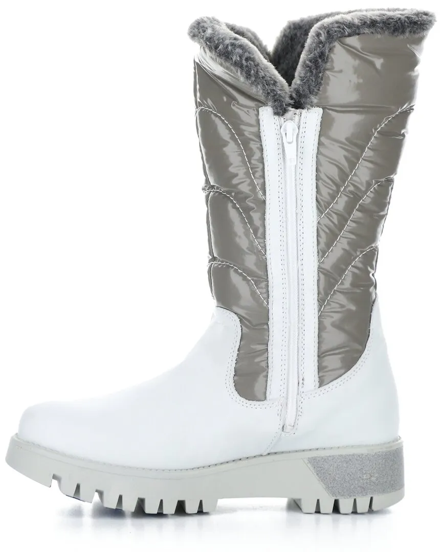 Bos. & Co. Astrid Leather Boot
