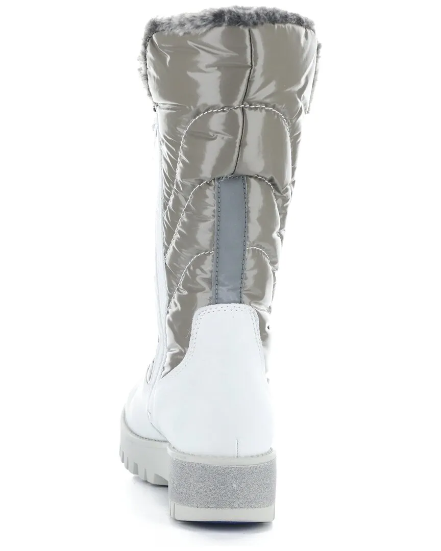 Bos. & Co. Astrid Leather Boot