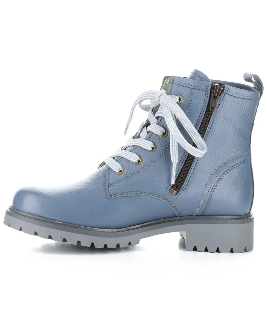 Bos. & Co. Carinas Waterproof Leather Boot