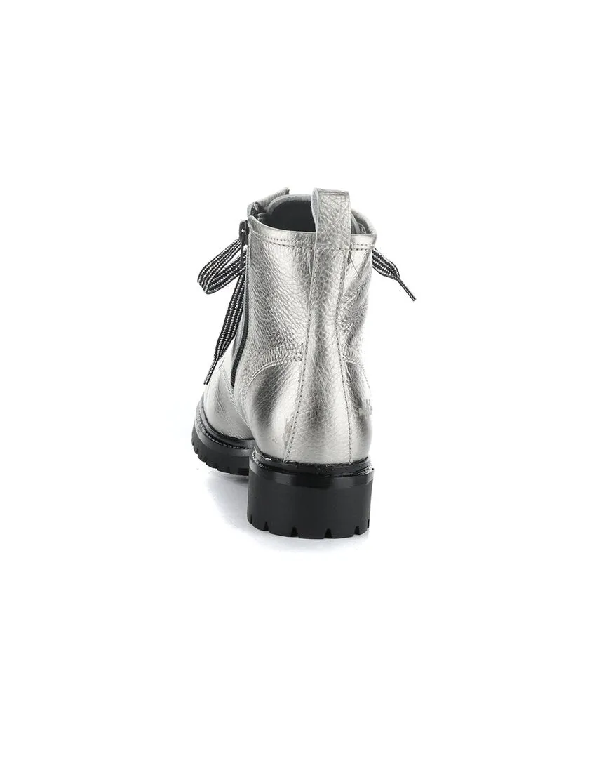 Bos. & Co. Carinas Waterproof Leather Boot