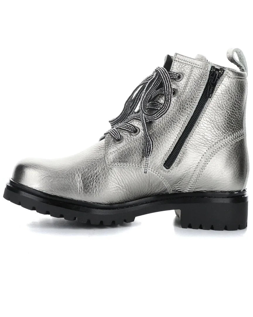Bos. & Co. Carinas Waterproof Leather Boot