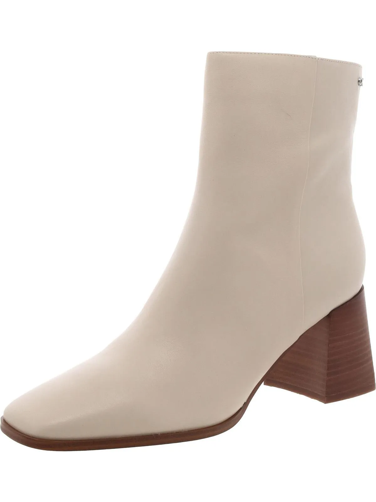 Broma Womens Leather Booties