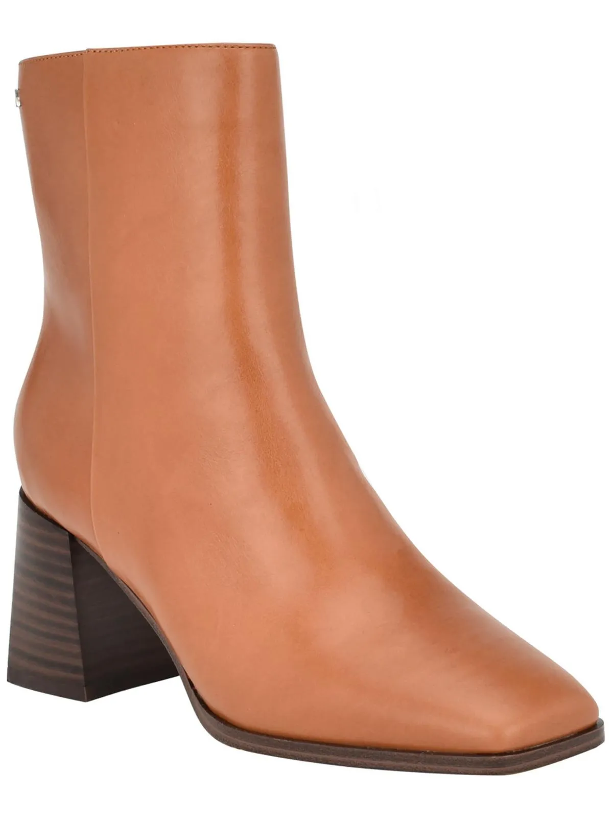 Broma Womens Leather Booties