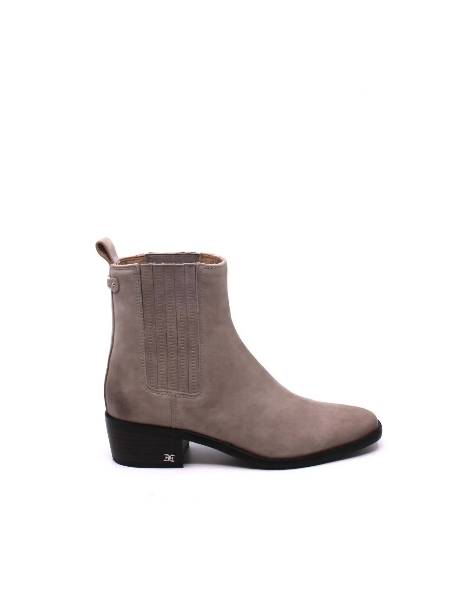 Bronson Chelsea Boot In Putty