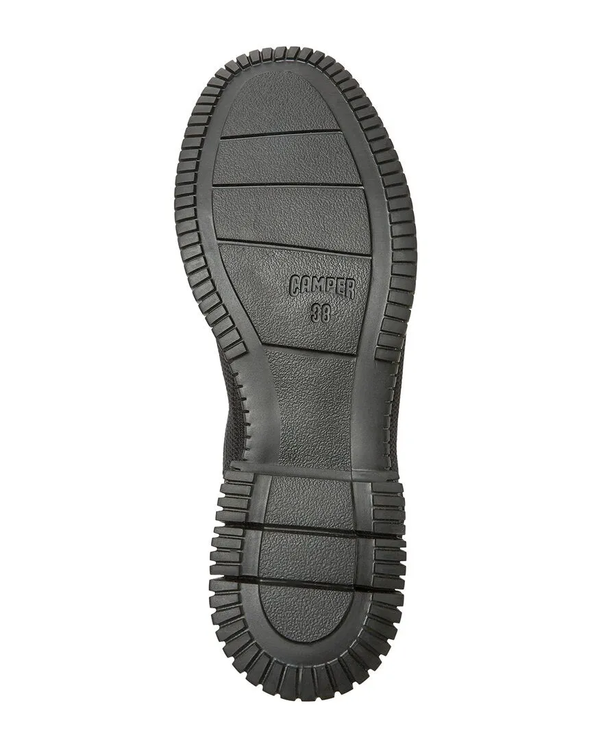 Camper Pix Zip Bootie