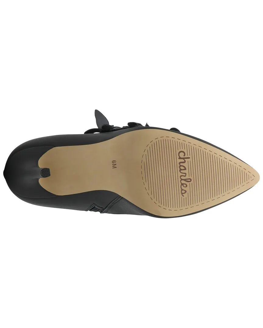 Charles by Charles David Perla Bootie