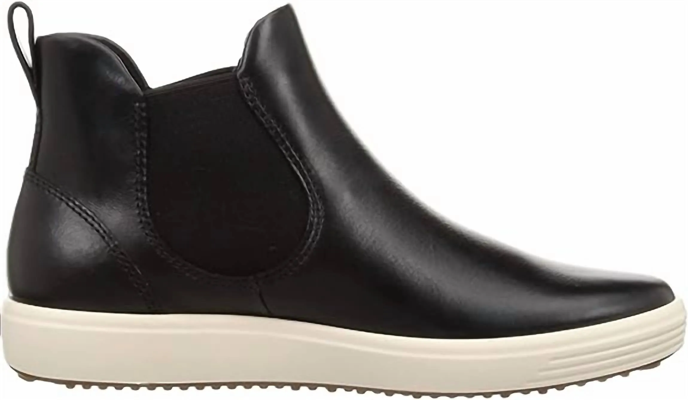 Chelsea Ankle Boots In Black