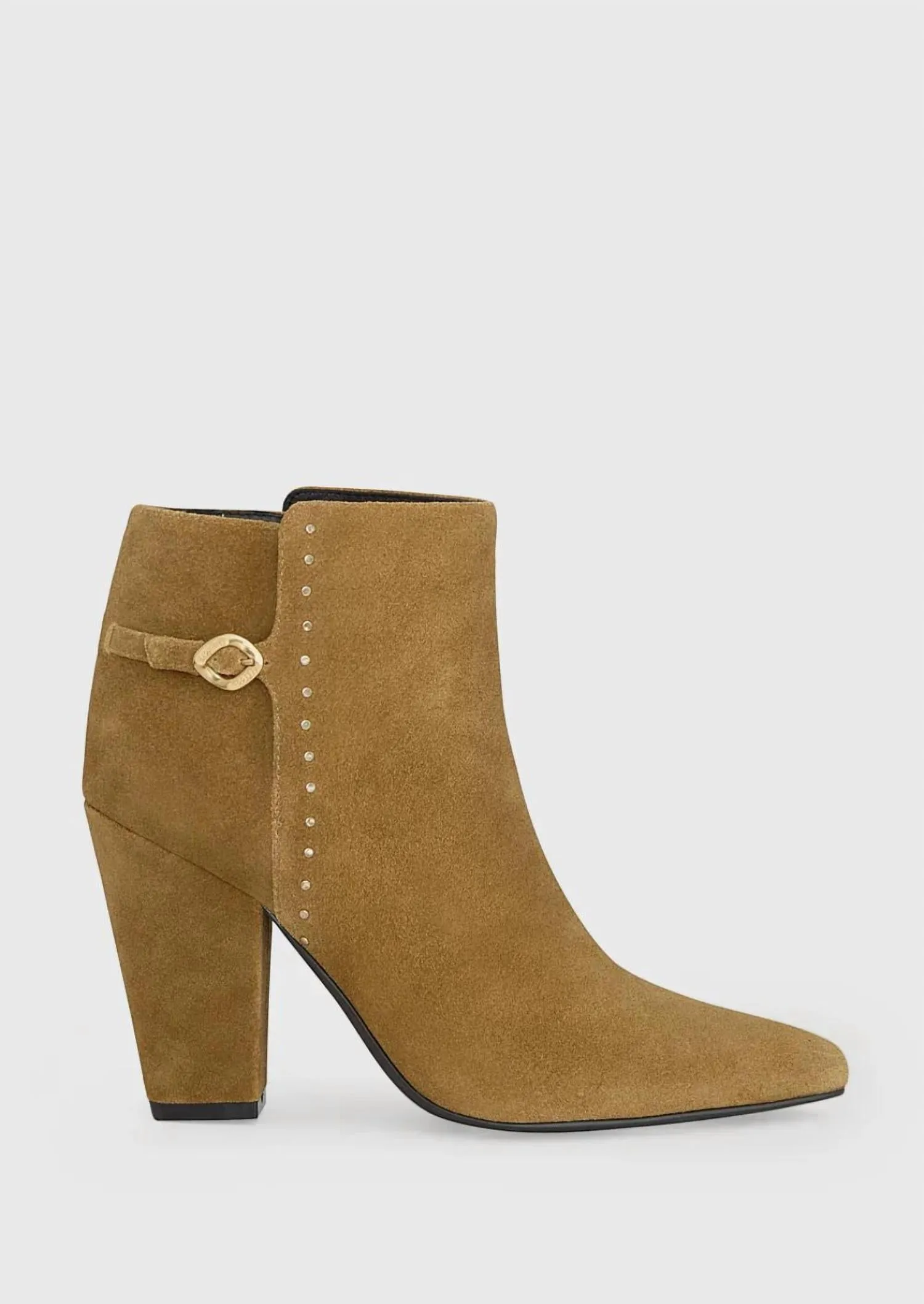Darren Bootie In Honey