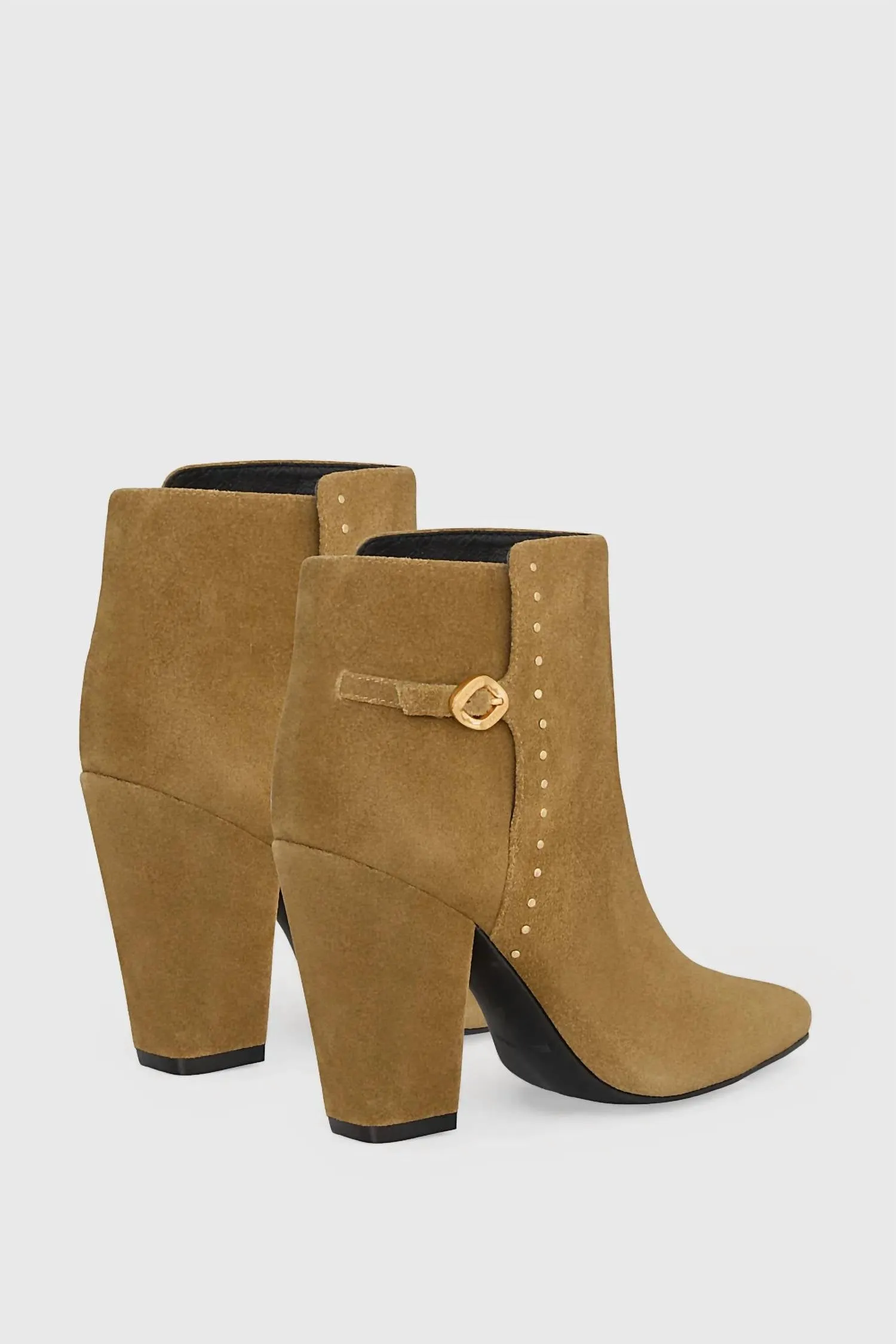 Darren Bootie In Honey
