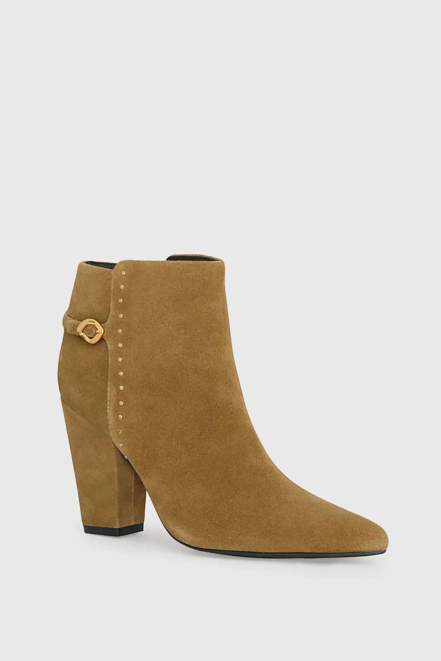 Darren Bootie In Honey