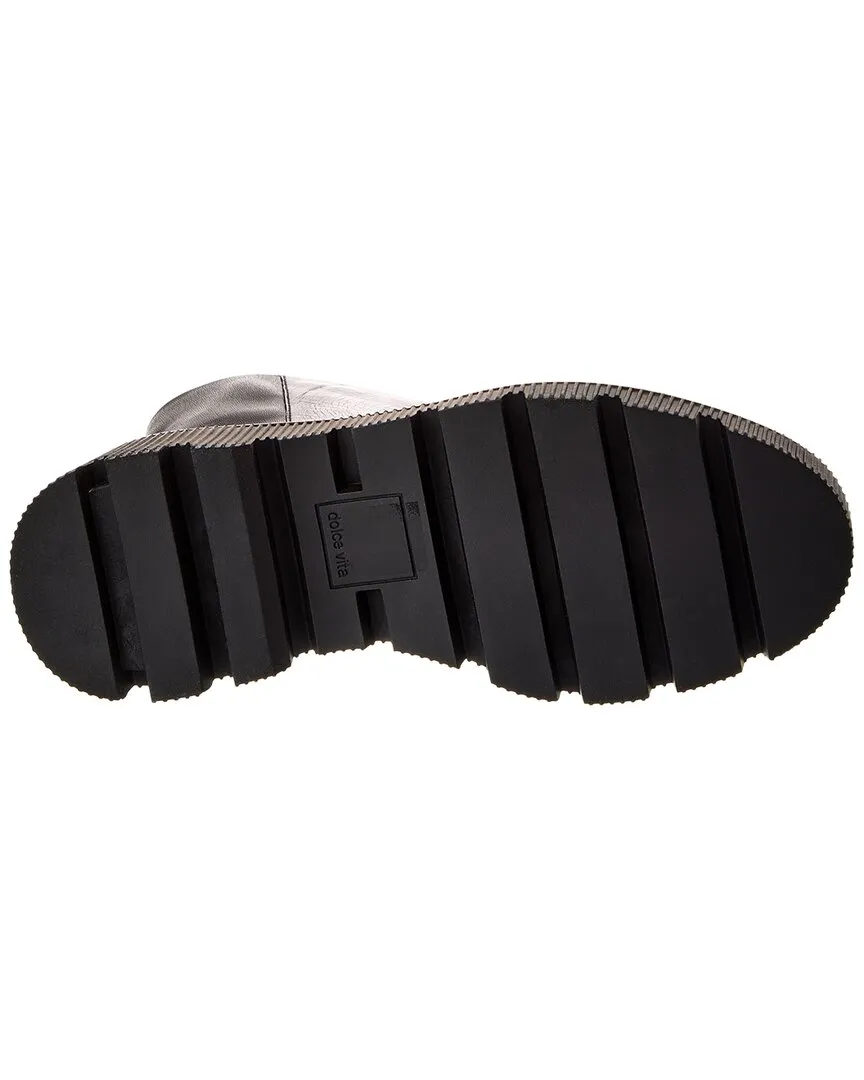 Dolce Vita Elysia Leather Bootie