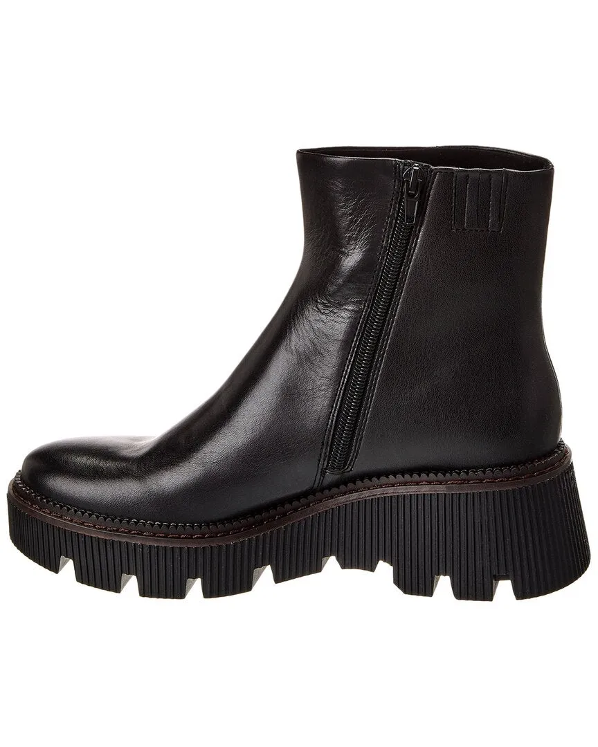 Dolce Vita Elysia Leather Bootie