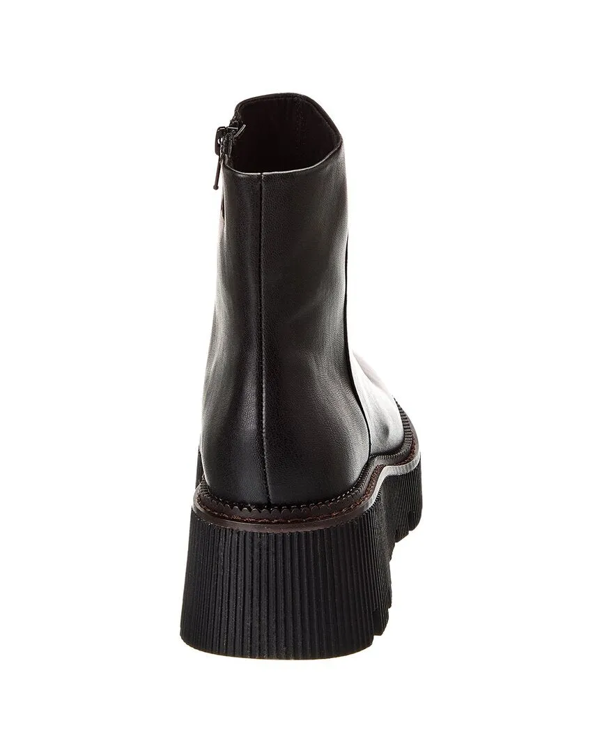 Dolce Vita Elysia Leather Bootie