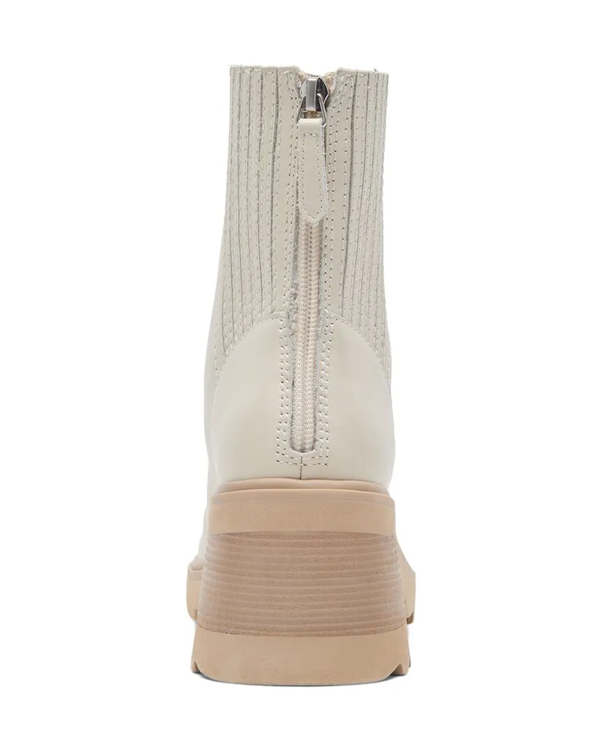 Dolce Vita Martey H2O Wide Leather Bootie