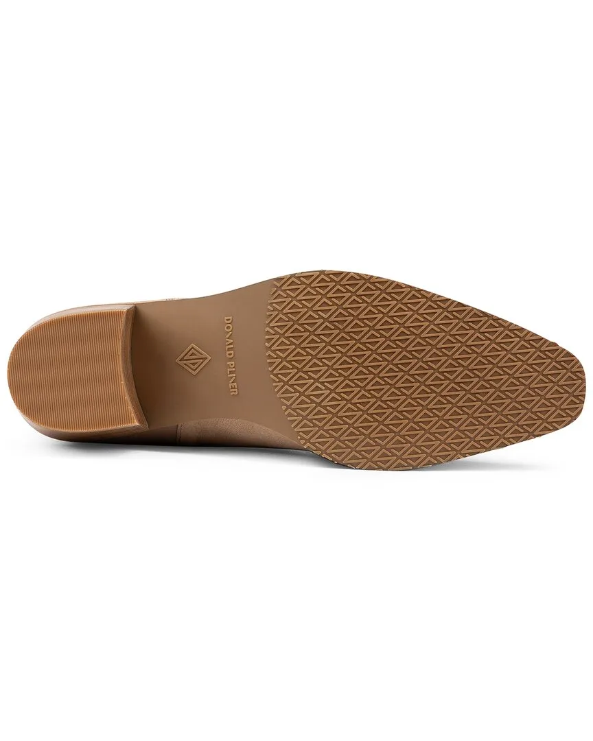 Donald Pliner Banks Leather Boot