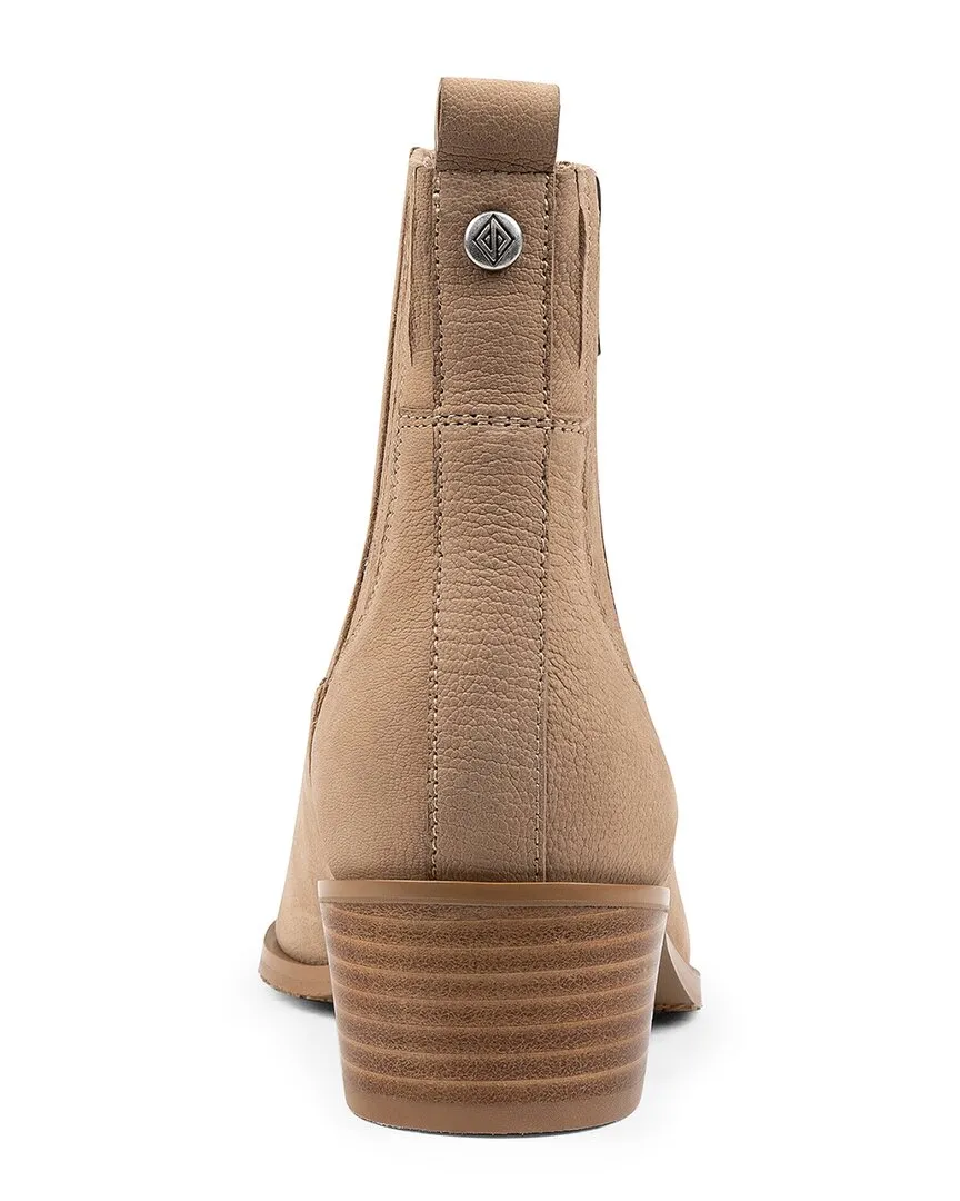 Donald Pliner Banks Leather Boot