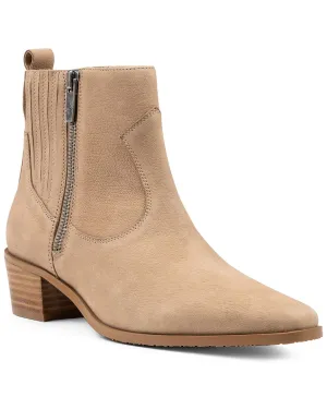 Donald Pliner Banks Leather Boot