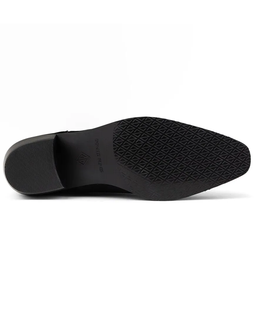 Donald Pliner Banks Suede Boot