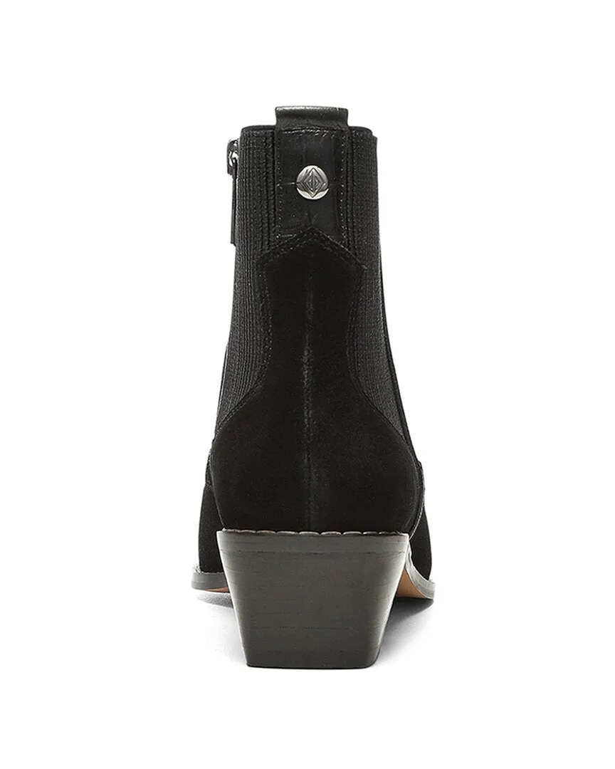 Donald Pliner Gazzi Suede Boot