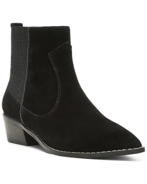 Donald Pliner Gazzi Suede Boot