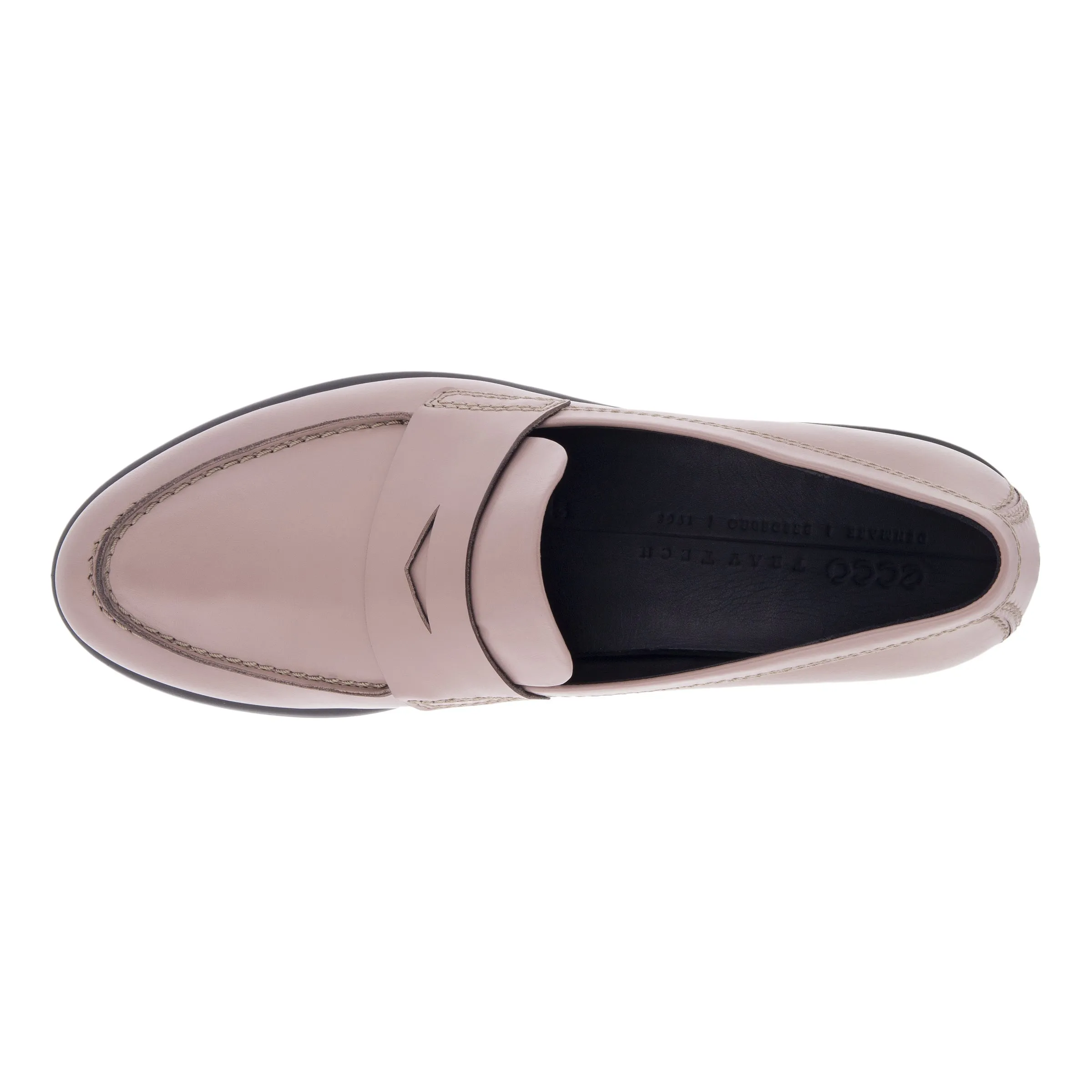 ECCO WOMEN'S MODTRAY LOAFER