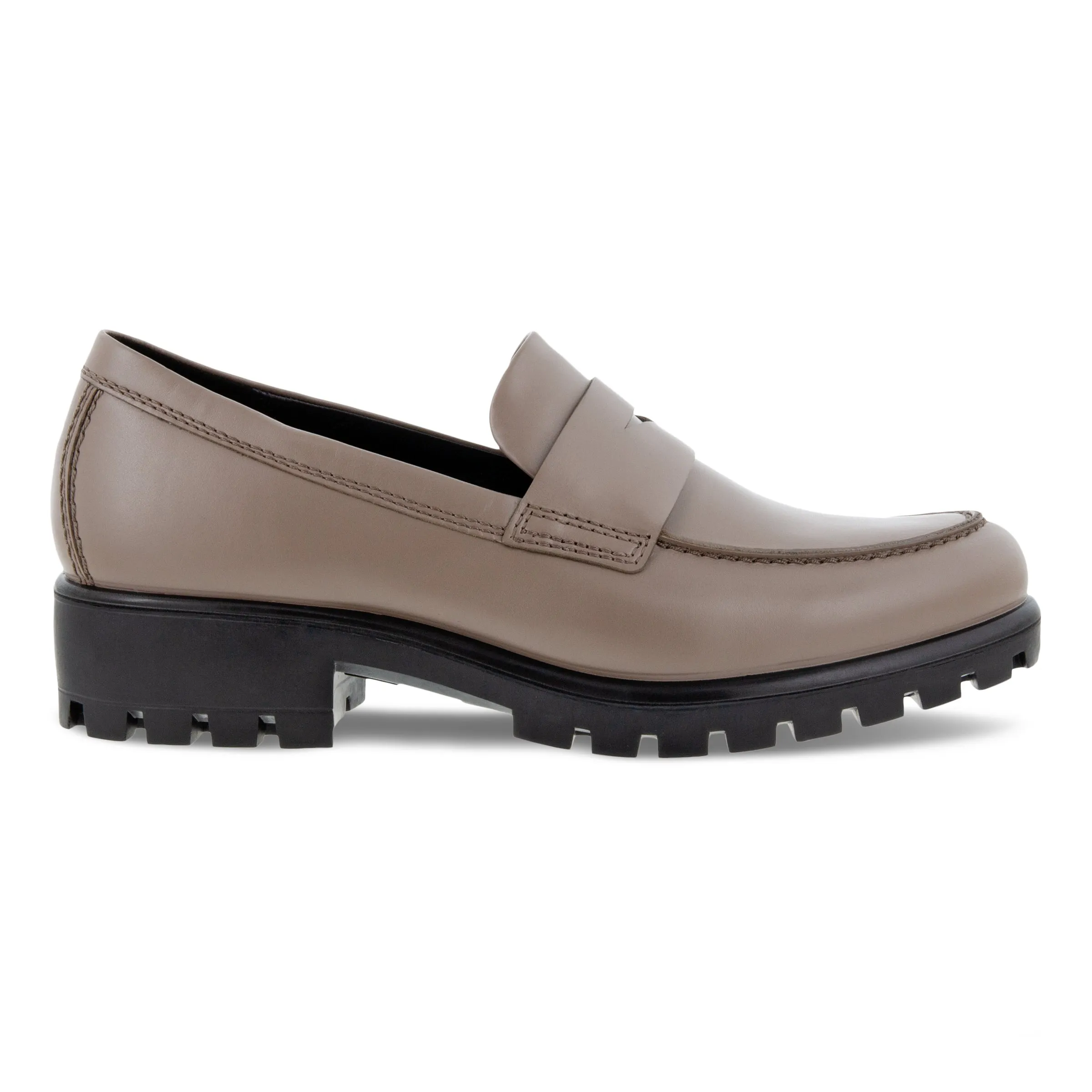 ECCO WOMEN'S MODTRAY LOAFER