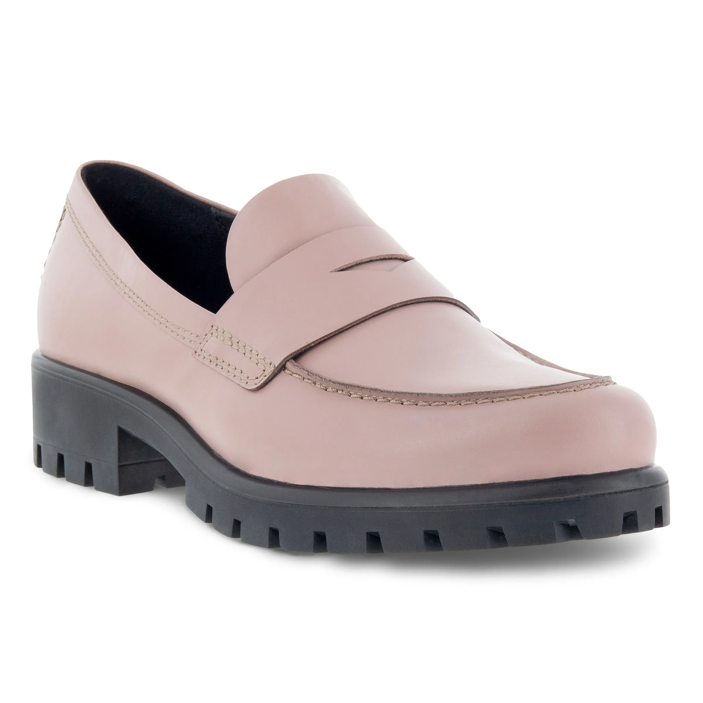 ECCO WOMEN'S MODTRAY LOAFER