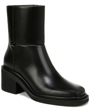 Franco Sarto Kyra Leather Bootie
